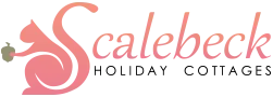 Scalebeck Holiday Cottages Logo