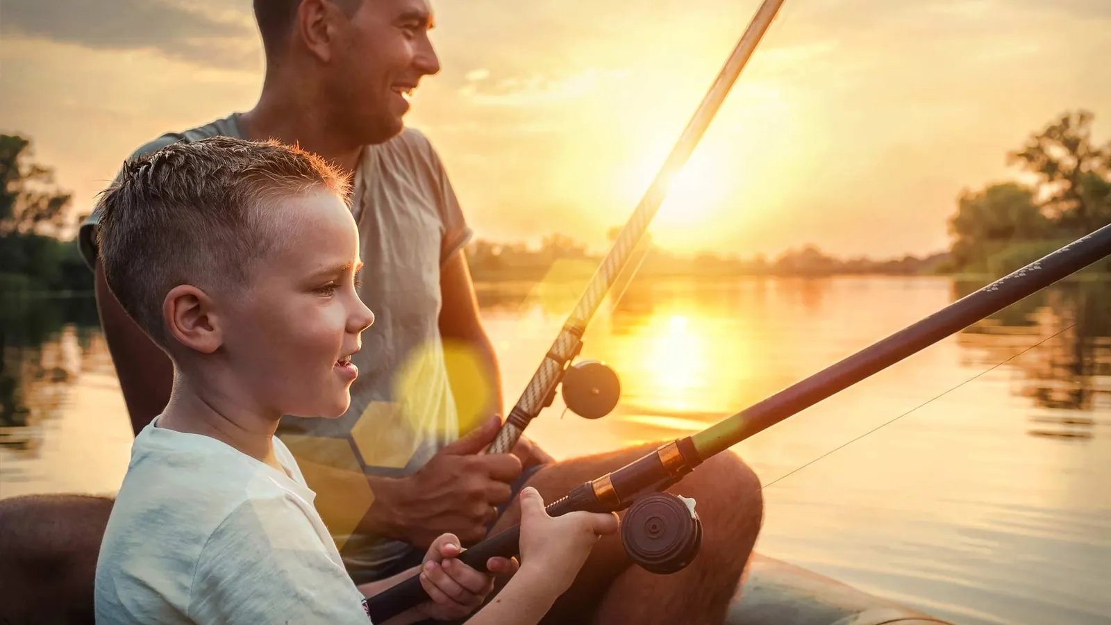 fishing